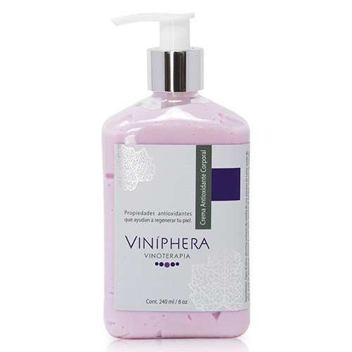 Crema Corporal 240ml (Viniphera) Crema Corporal 240ml (Viniphera) - Image 1