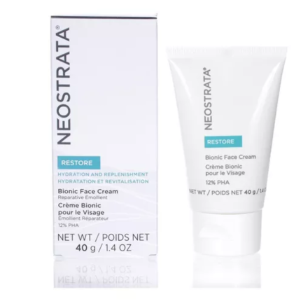 Crema Facial Lactobionica 40gr Neostrata