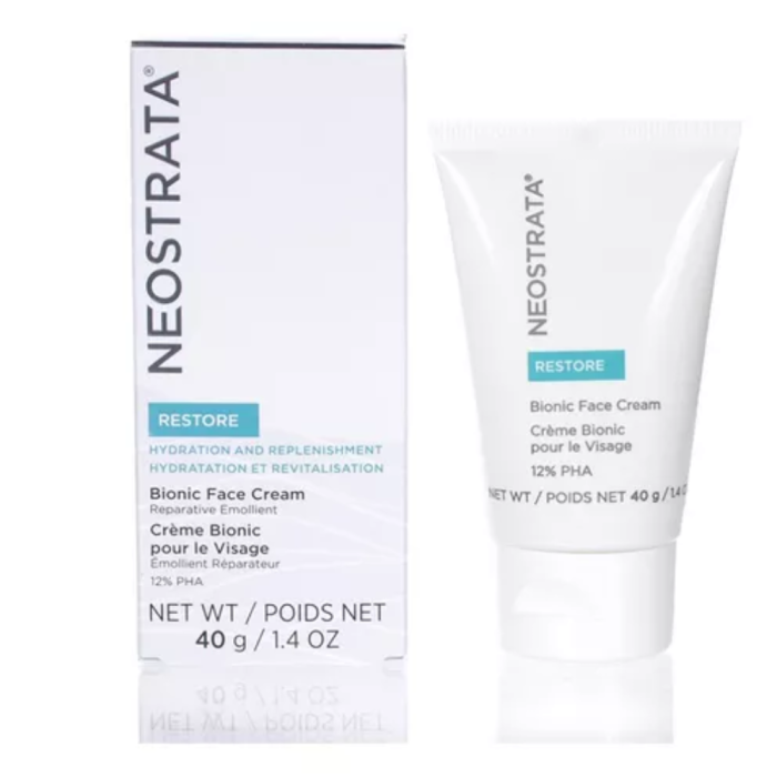 Crema Facial Lactobionica 40gr Neostrata