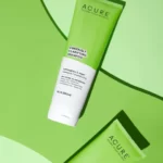 Curiosly Claryfying Shampoo  Lemongrass 354ml (GVI Acure)