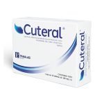 Cuteral 500mg 30tabs (Panalab)