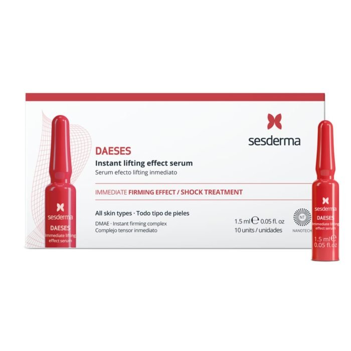 Daeses 10 ampx1.5 ml (sesderma)
