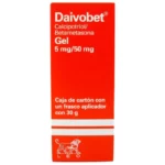Daivobet Gel 50mg