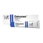 Daivonex Unguento 5 mg 100g (Leo Pharma)