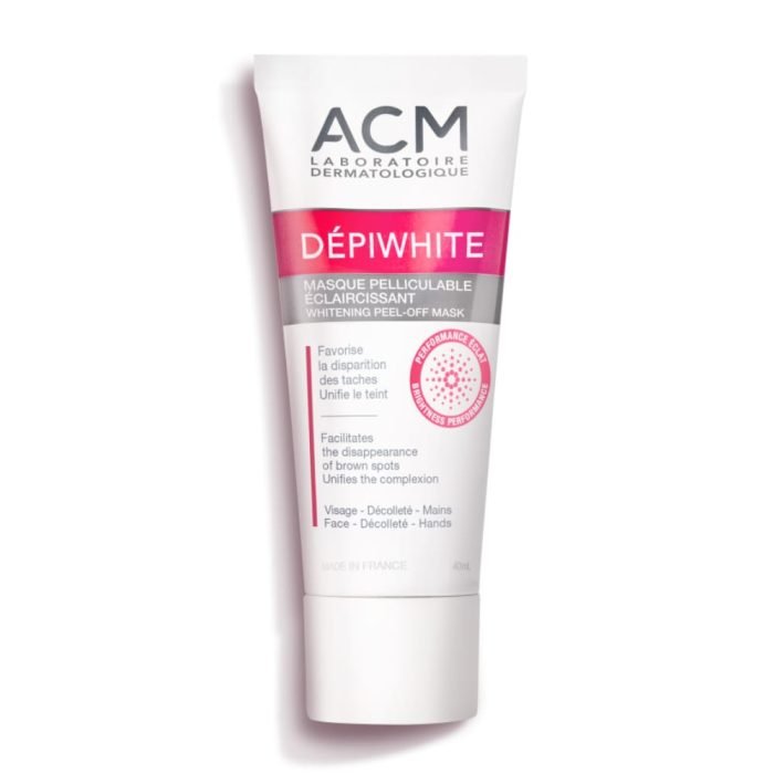Depiwhite Mascarilla 40ml (ACM)
