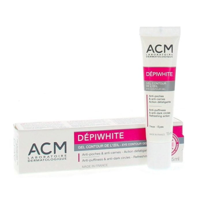 Depiwhite Ojos 15ml (ACM)