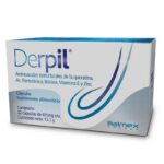 Derpil 32caps (Megalabs)
