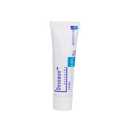 Desowen Crema .05% 30gr (Galderma)