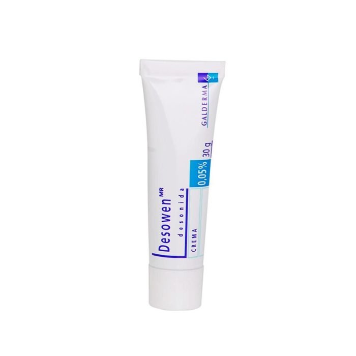 Desowen Crema .05% 30gr (Galderma)