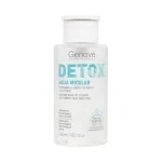 Detox Agua Micelar 300Ml (Genove)