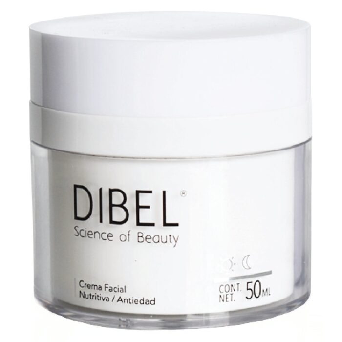 Dibel Crema Beaute 50Ml (Omicron Lab)