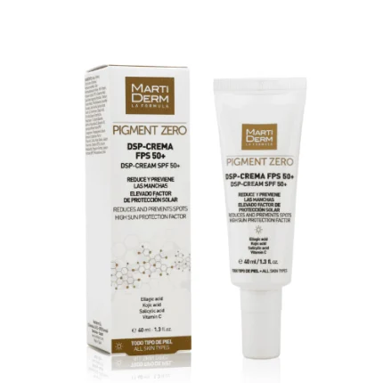 Dsp Crema Desp spf50 30ml (Martiderm)