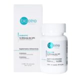 Dubiotic Probioticos 30 caps (Bioelite)