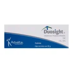 Duosight Gel 30Gr Advaita