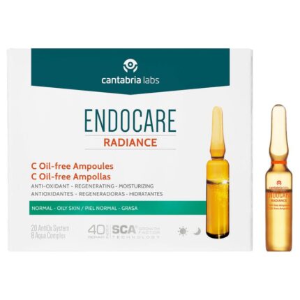 Endocare C Oil Free 30 AMPX2ml (Cantabria)