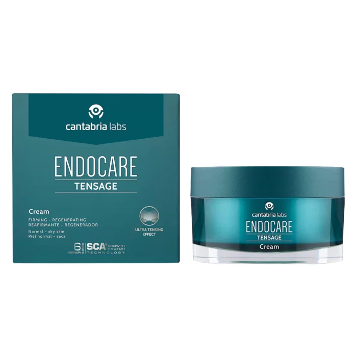 Endocare Tensage Crema 30m (Cantabria)