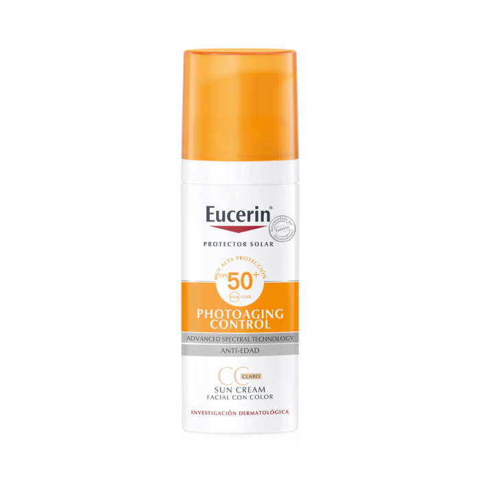 EUCERIN ANTIEDAD SPF50+ T CLARO-4005900274120
