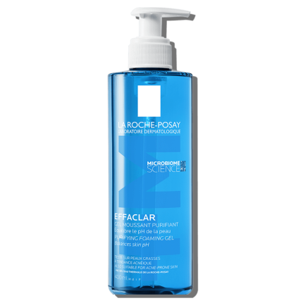 Effaclar Gel 400 ml