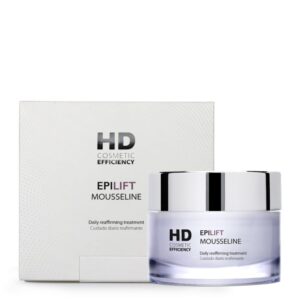 Epilift Mousseline 50Ml Hd Cosmetic