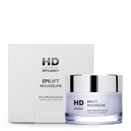 Epilift Mousseline 50Ml (Hd Cosmetic)