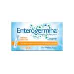 Eterogermina 10 AMP X 5ml (SANOFI)