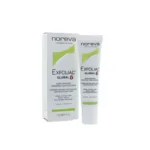 Exfoliac Global 30ml (Noreva) es una crema de tratamiento intensivo para pieles grasas con imperfecciones moderadas a severas.