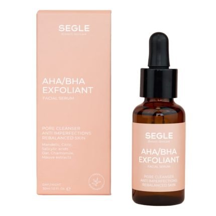 Exfoliante Aha/Bha Serum 30ml Segle