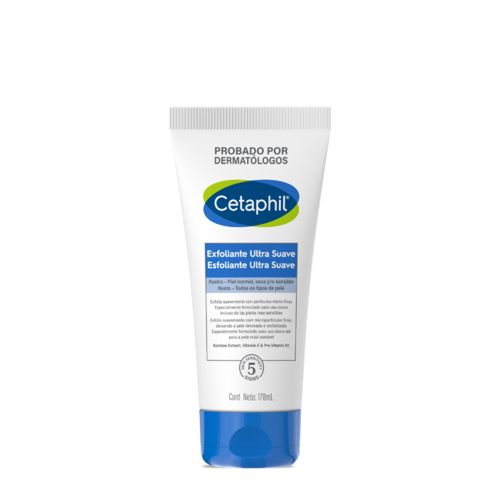 Exfoliante Ultra Suave