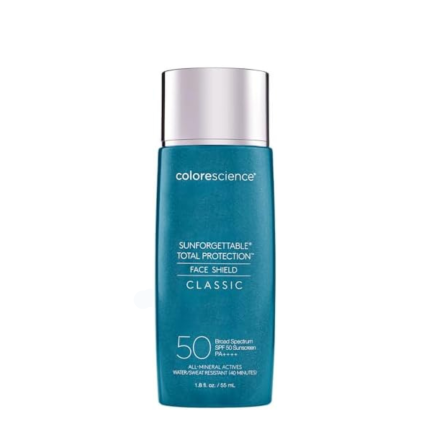 Face Shield 55ml spf50 (Colorescience)