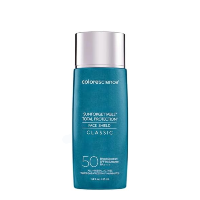 Face Shield 55ml spf50 (Colorescience) Face Shield 55ml spf50 (Colorescience)