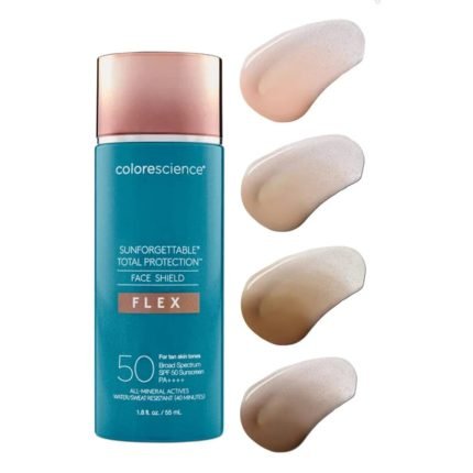Face Shield Flex spf50 55ml (Colorescience)