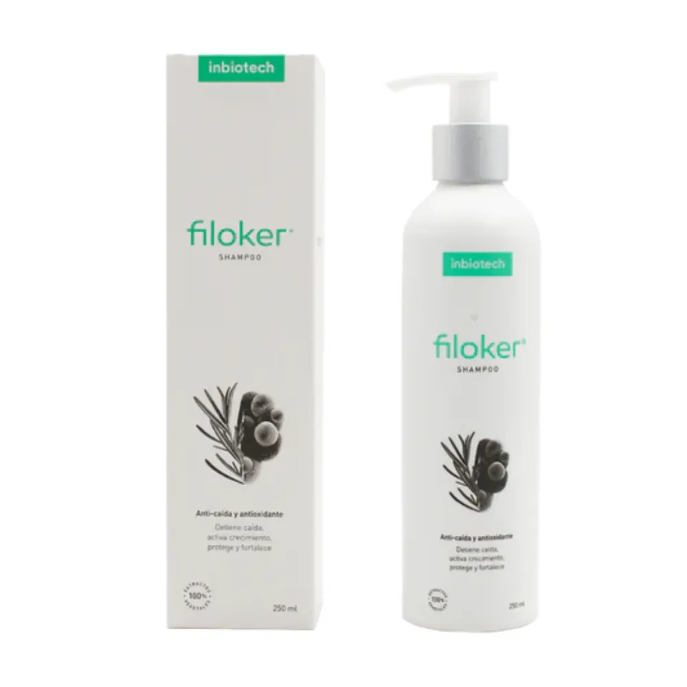 Filoker Acondicionador 250 ml INBIOTECH.png