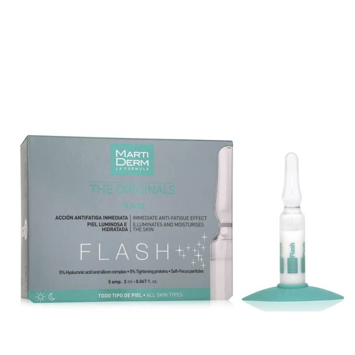 Flash 5 amp 2ml (Martiderm) Flash 5 amp 2ml (Martiderm)