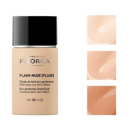 Flash Nude (Filorga)