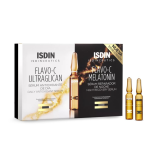 Flavo C Day y Night 10+10amp Isdinceutics