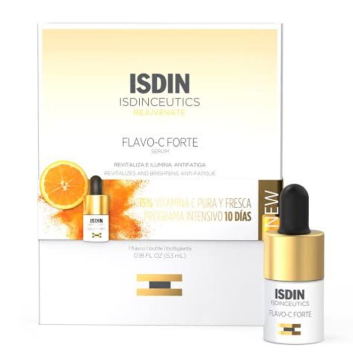Flavo C Forte 5.3ML (ISDINCEUTICS) Flavo C Forte