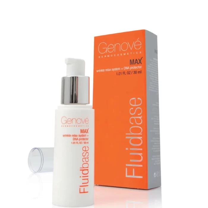 Fluidbase Max 30Ml  (Genove) - Image 1