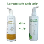 Miladerm Pb 5% 250Ml Dermi Co