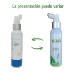 Minoxidil+Finasterida+Biotina Solucion 120 Ml