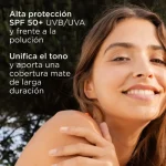 Isdin Compacto Bronze 10 Gr SPF50