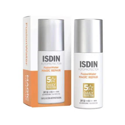 Age Repair Fusion Water 50ml (Isdin)
