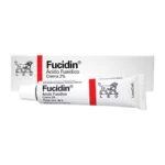 Fucidin Crema 30gr (Leo Pharma)