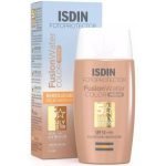 Fusion Water Color Medium Fps 50+ 50 ml Isdin