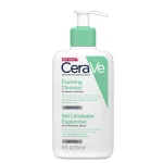 Gel Espumoso 236ml (Cerave)