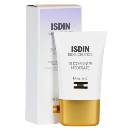 Glicoisdin 15 Gel Soft