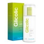 Glicolic locion 10% 60ml