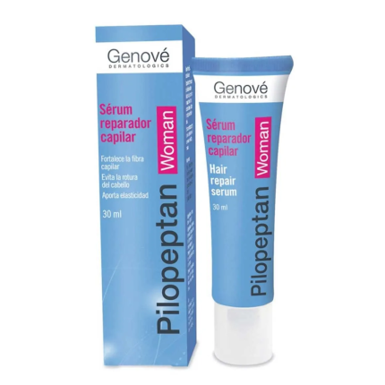 Hair Repair Pilopeptan 30ml (Genove)