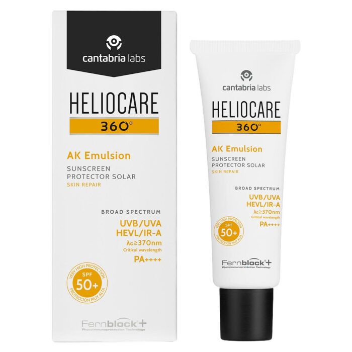 Heliocare 360 Aka Fluid 50ml (Cantabria)