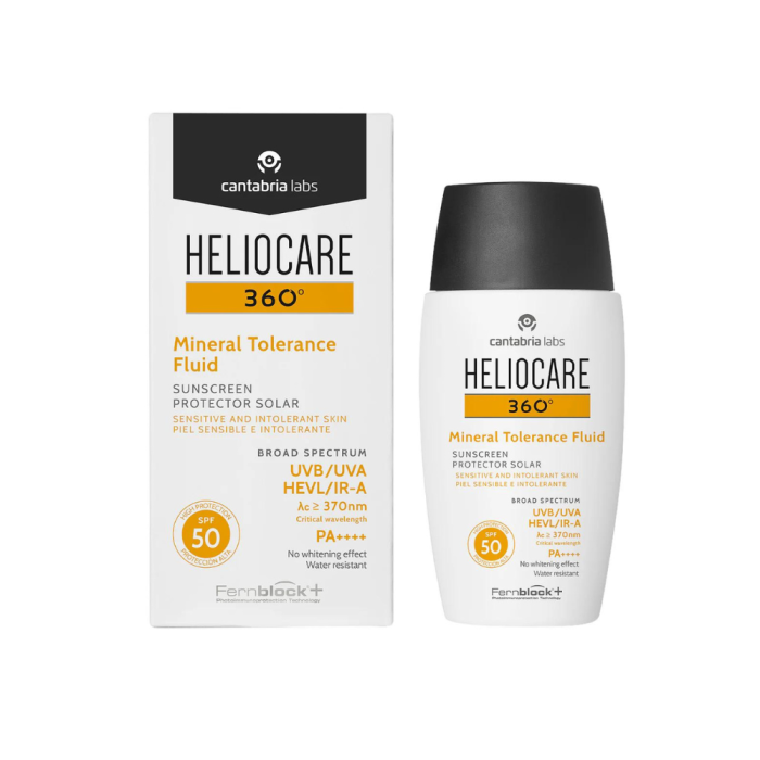 Heliocare 360 Mineral