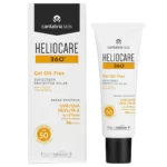 Heliocare 360 Toque Seco 50ml (Cantabria)